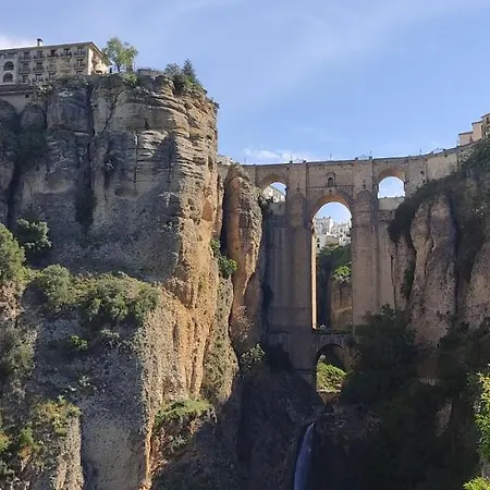 Hotel De Ronda
