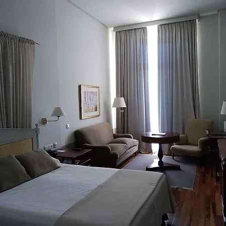 Hotel De Ronda