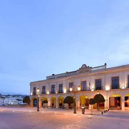 De Hotel