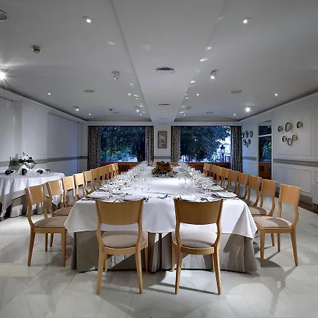De Hotel