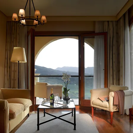 De Hotel Ronda