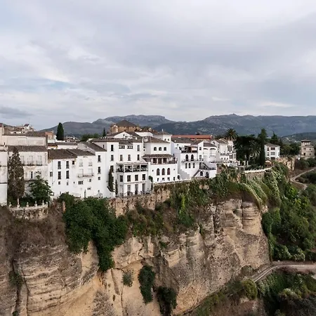 De Ronda