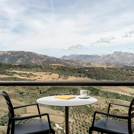 De Ronda