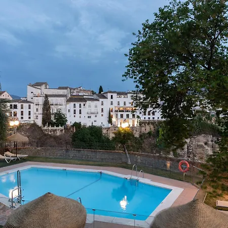 De Hotel Ronda