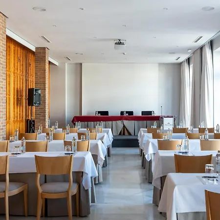 Hotel De Ronda