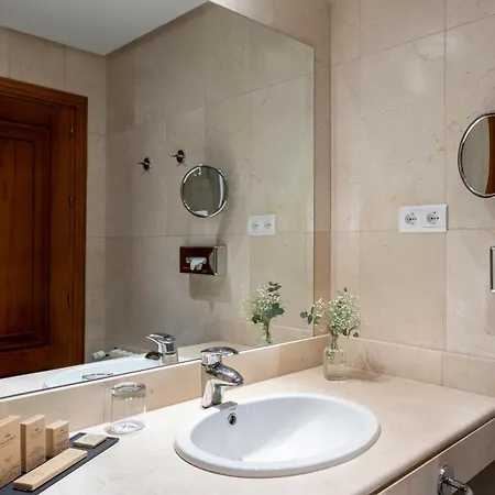 De Hotel Ronda