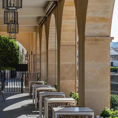 Hotel De Ronda