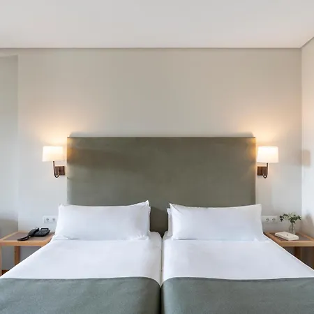 De Hotel Ronda