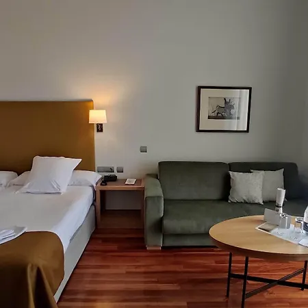 De Hotel Ronda