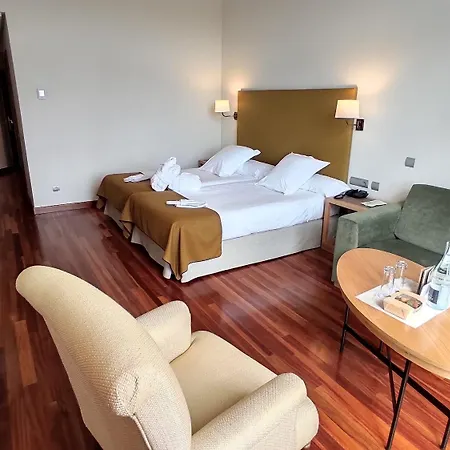Hotel De Ronda