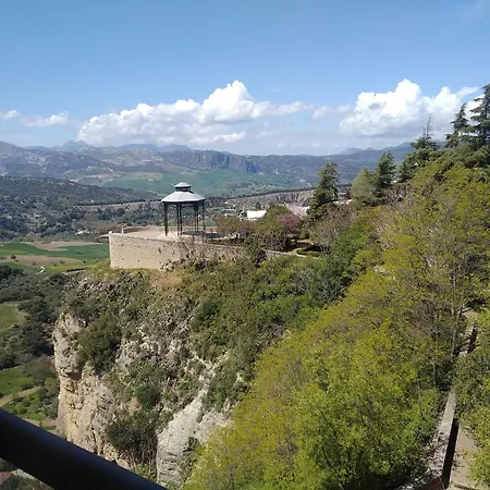 파라도르 데 호텔 4*