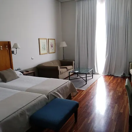 Hotel De Ronda