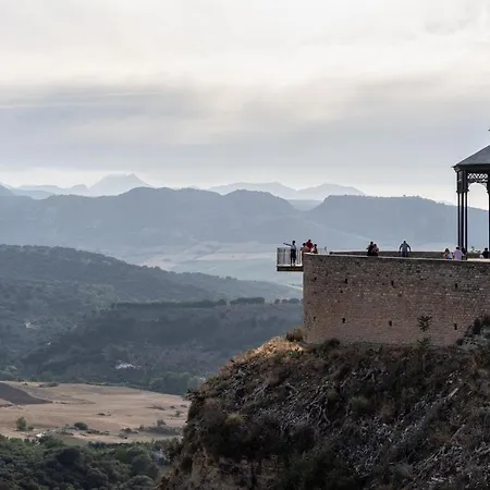 파라도르 데 론다