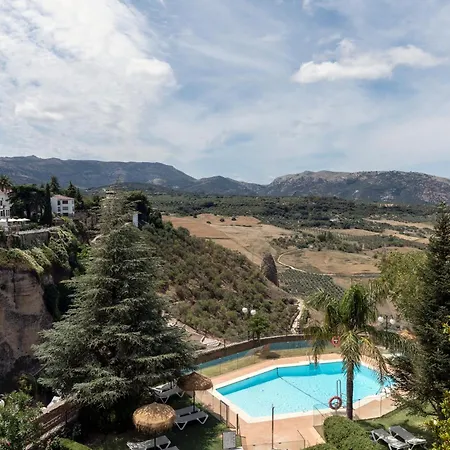 파라도르 데 호텔 4*