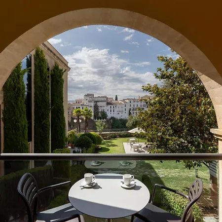 De Hotel Ronda