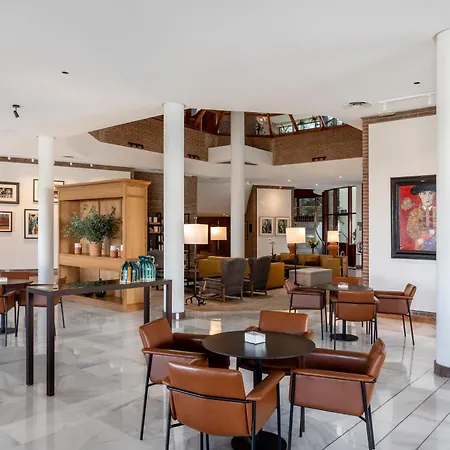 Hotel De Ronda