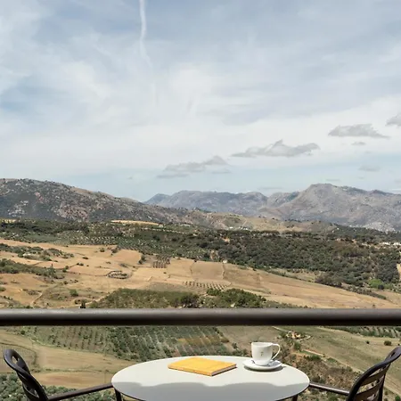 호텔 파라도르 데