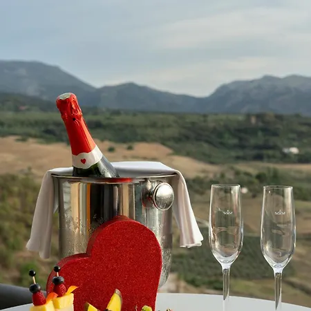 De Hotel Ronda