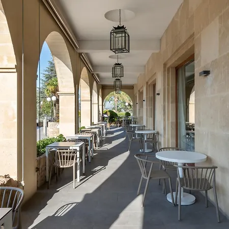 파라도르 데 론다