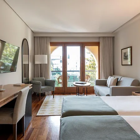 Hotel De