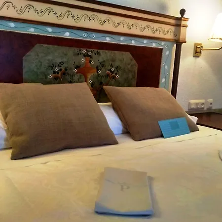 호텔 파라도르 데