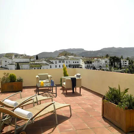Hotel De Ronda
