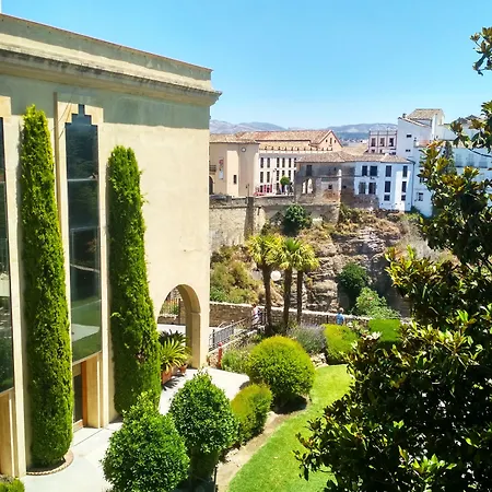 파라도르 데 호텔 4*