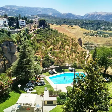 De 4* Ronda