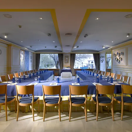 파라도르 데 4* 론다