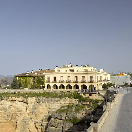 호텔 파라도르 데