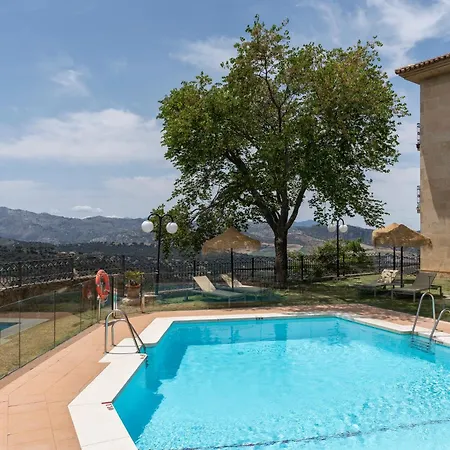 호텔 파라도르 데