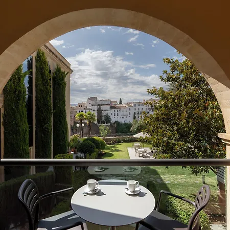 파라도르 데 호텔 론다