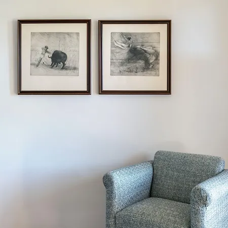 De Hotel Ronda