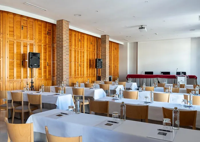 Отель De Ронда