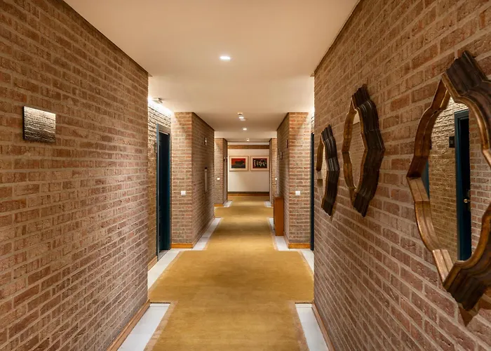 De Отель Ронда