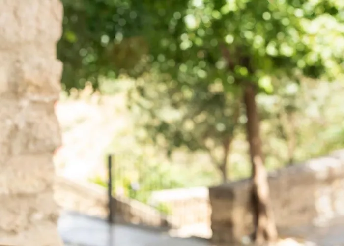 Отель De Ронда