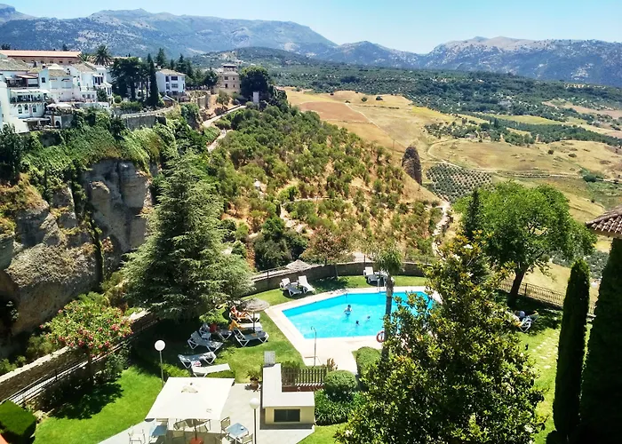 De 4* Ronda