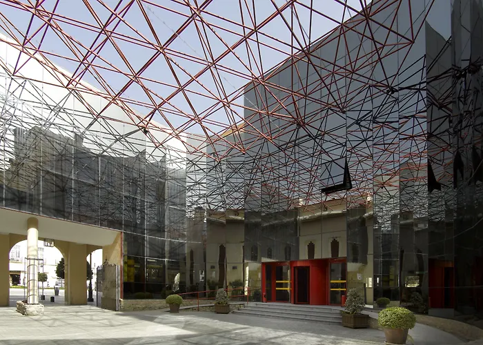 Отель De Ронда