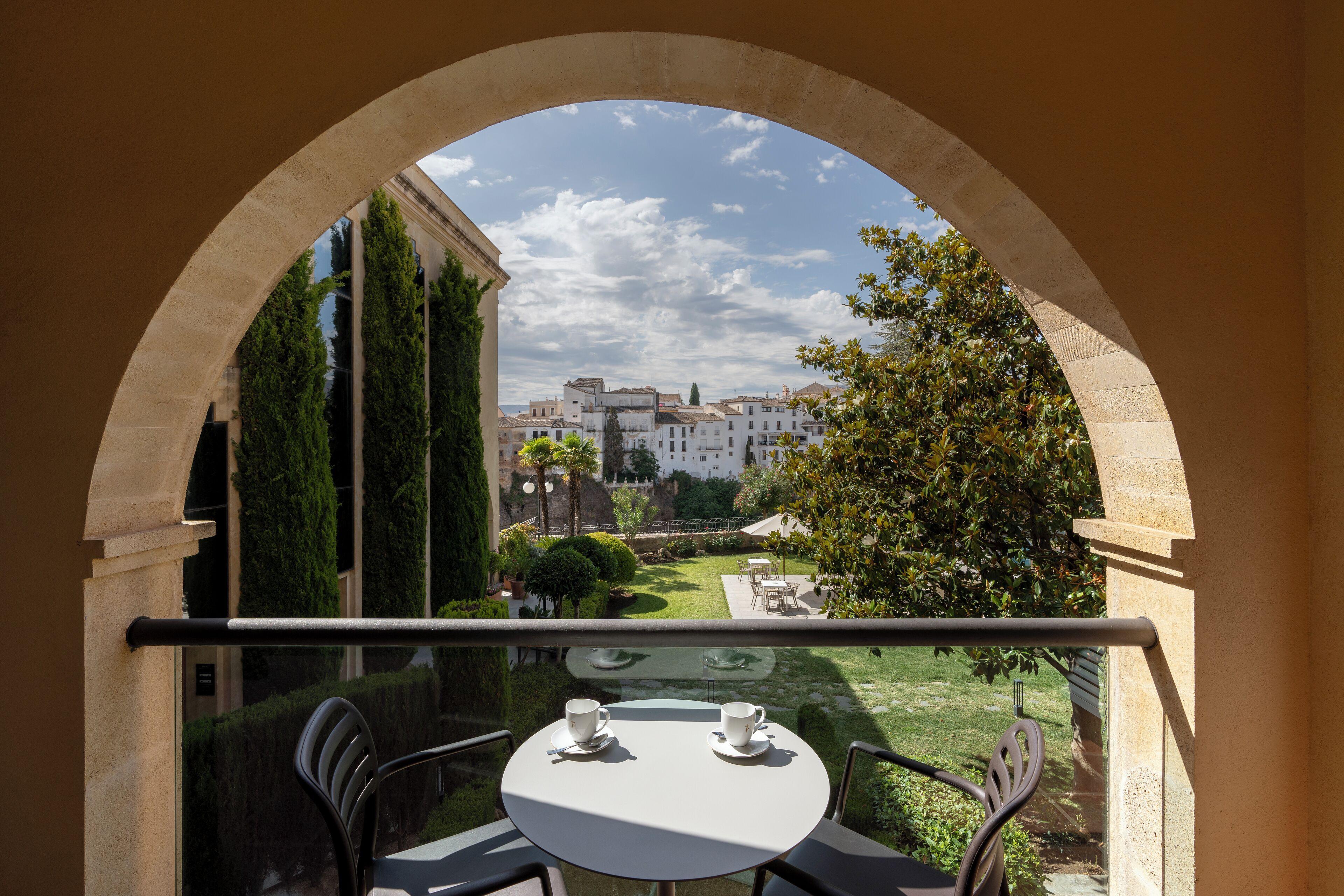 Hotel De Ronda, Spain - book now, 2026 prices
