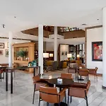 ホテル パラドール デ ロンダ