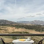 ホテル パラドール デ